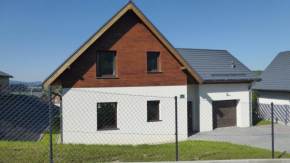 Dom Nad Zalewem Sosnówka